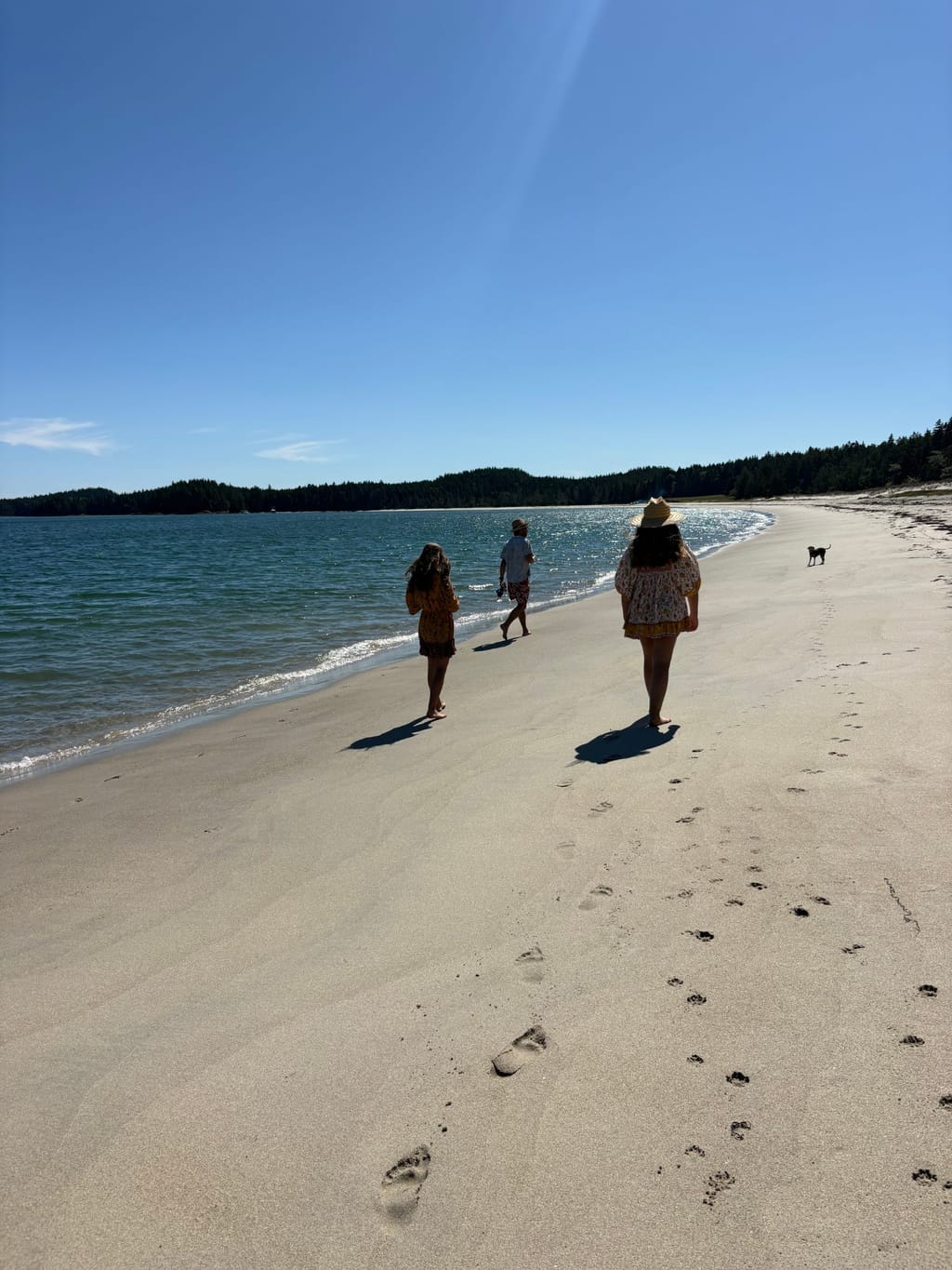 Roque Island