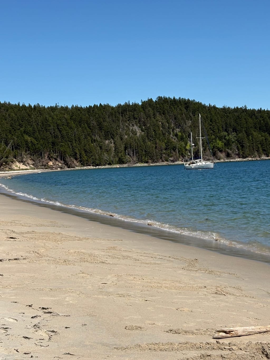 Roque Island