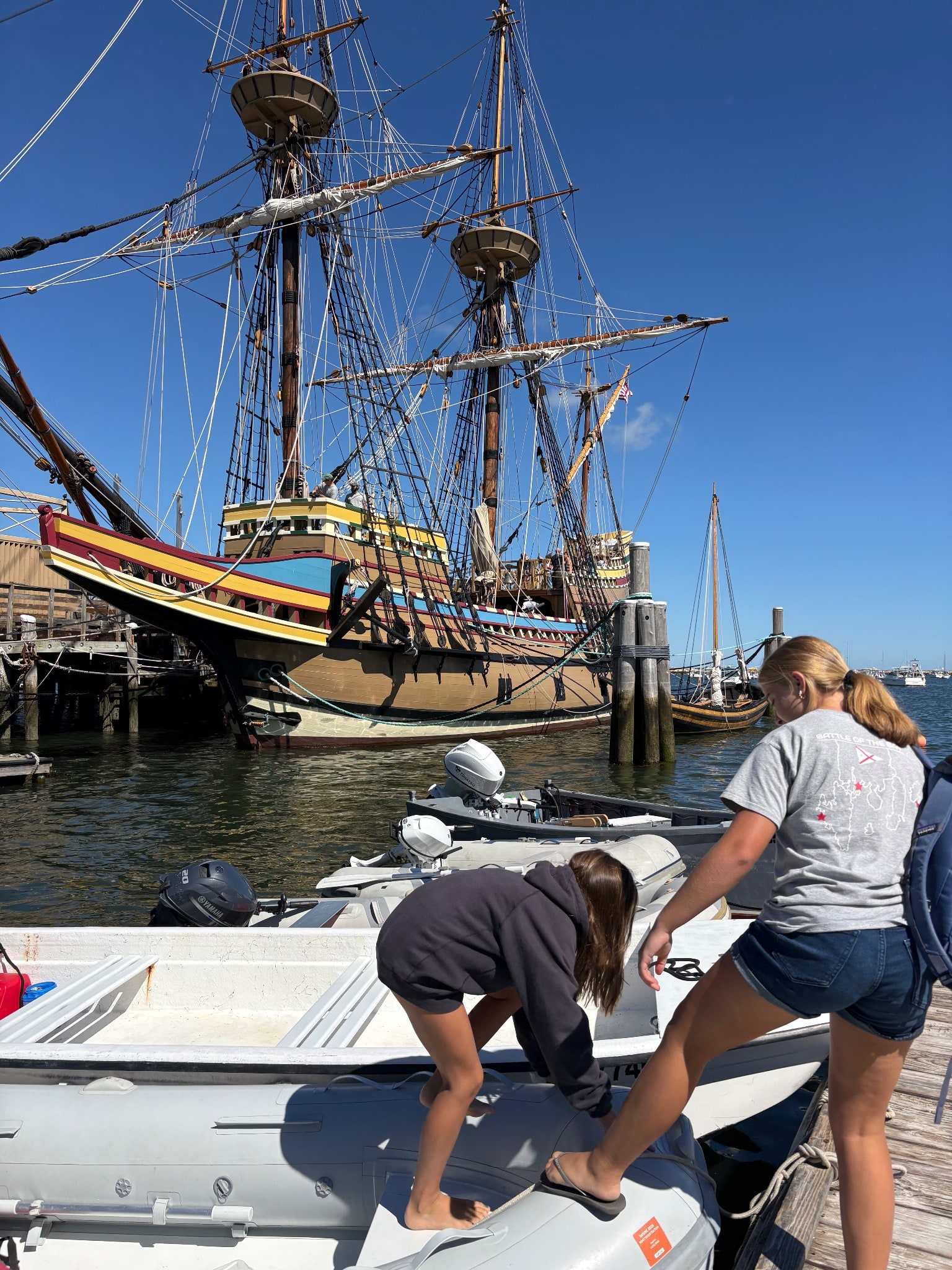 Mayflower II