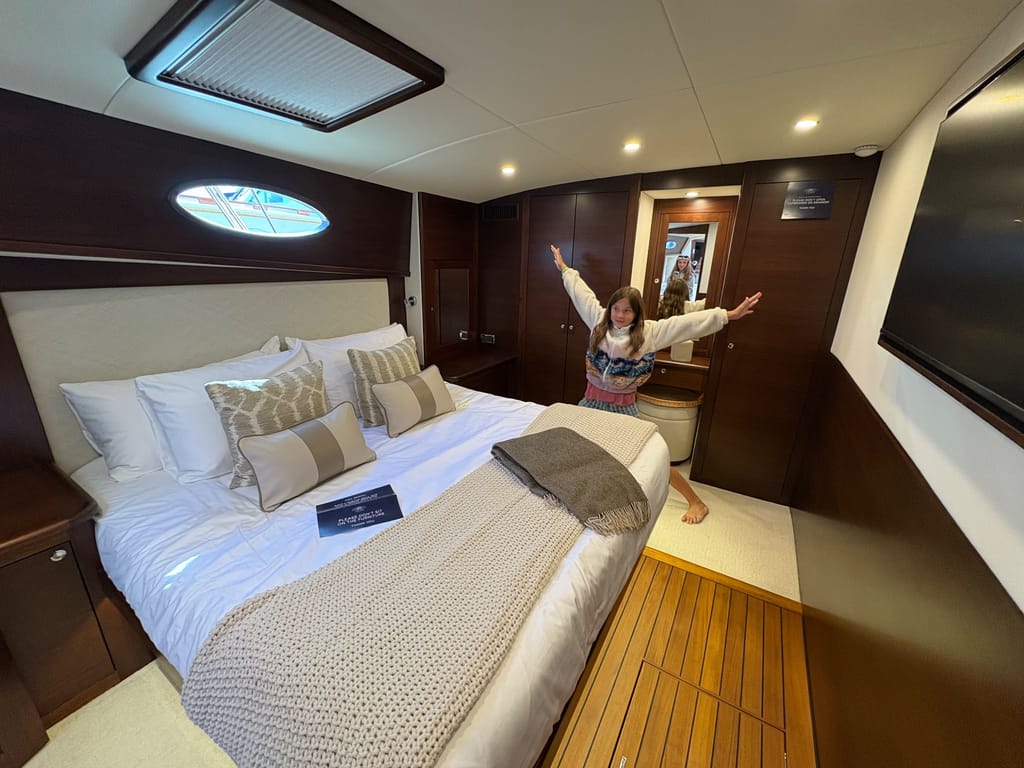 Just like our boat!!!