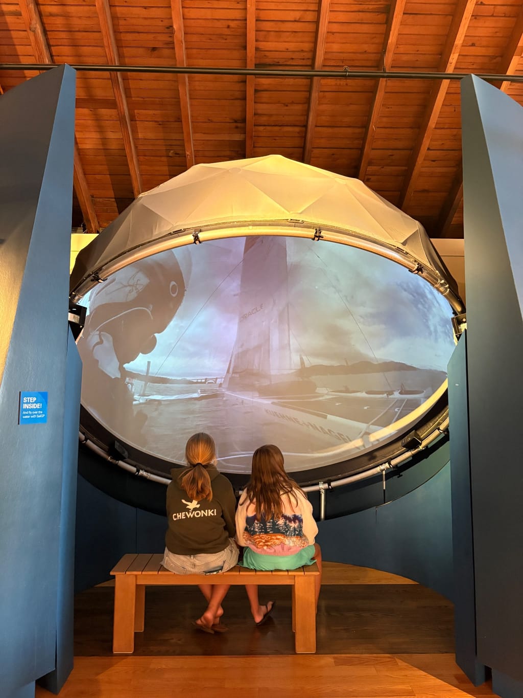 Sailing Museum 