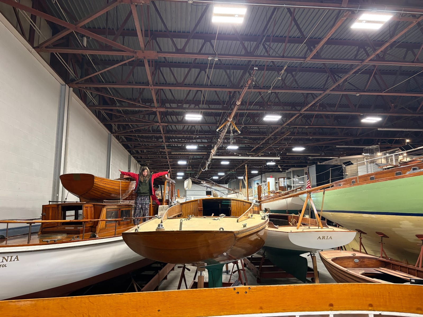 Herreshoff Maritime Museum