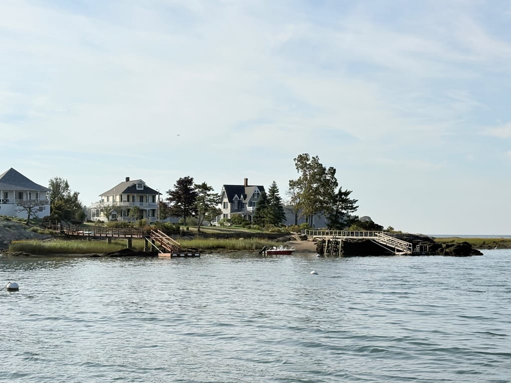 Thimble Islands