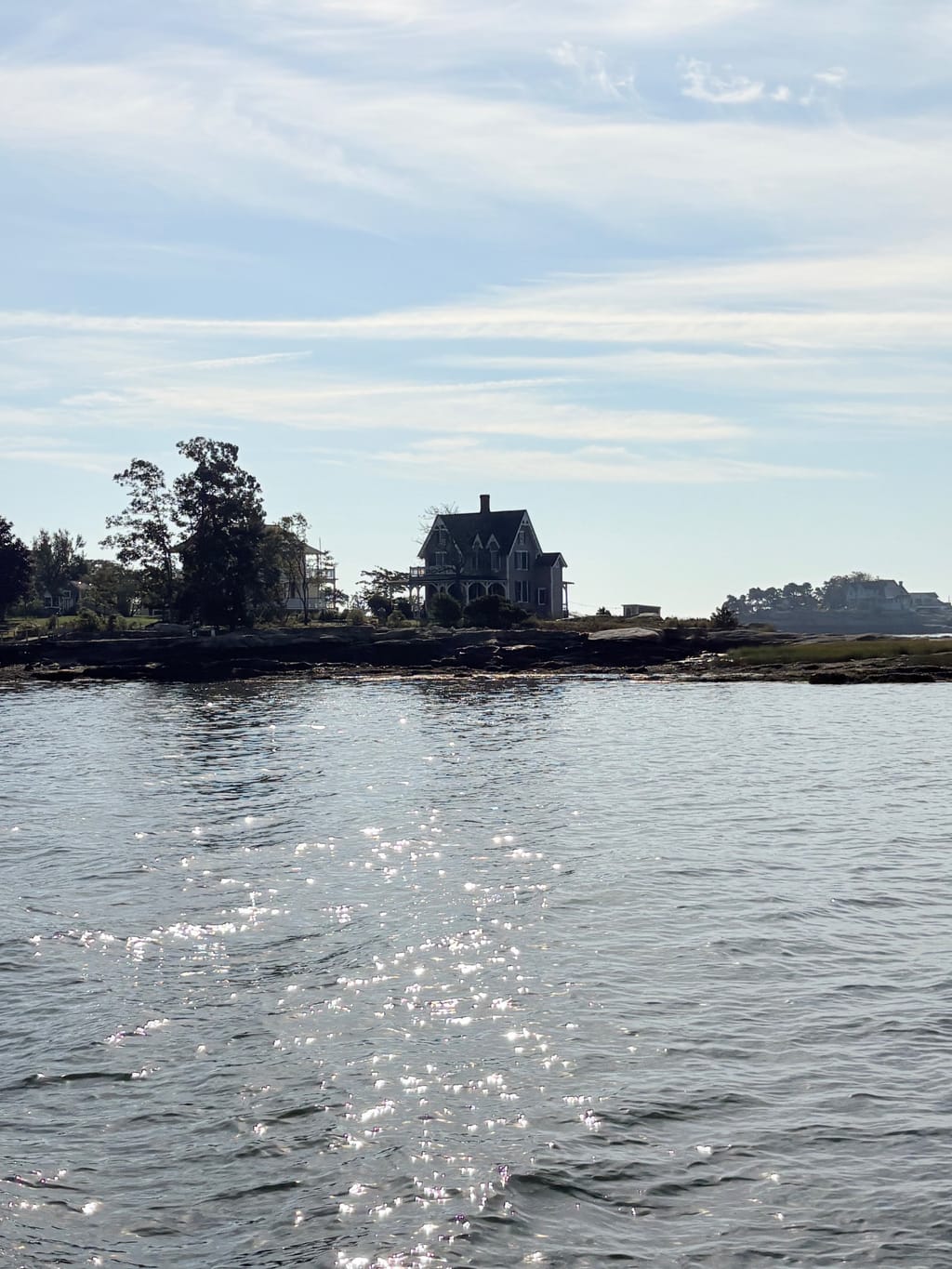 Thimble Islands 