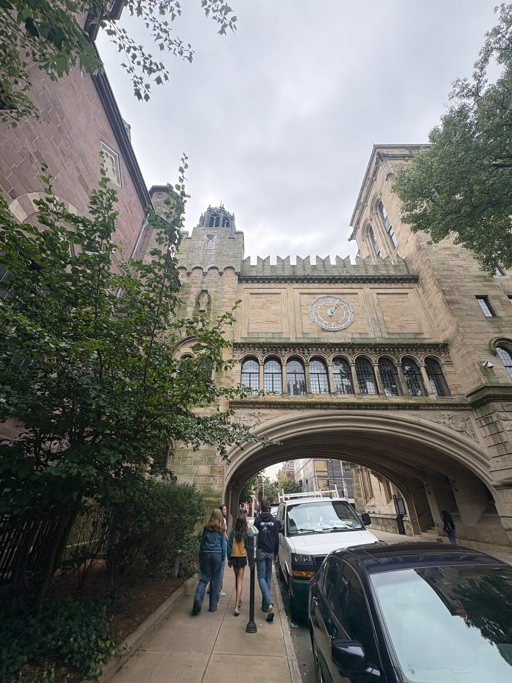 Yale
