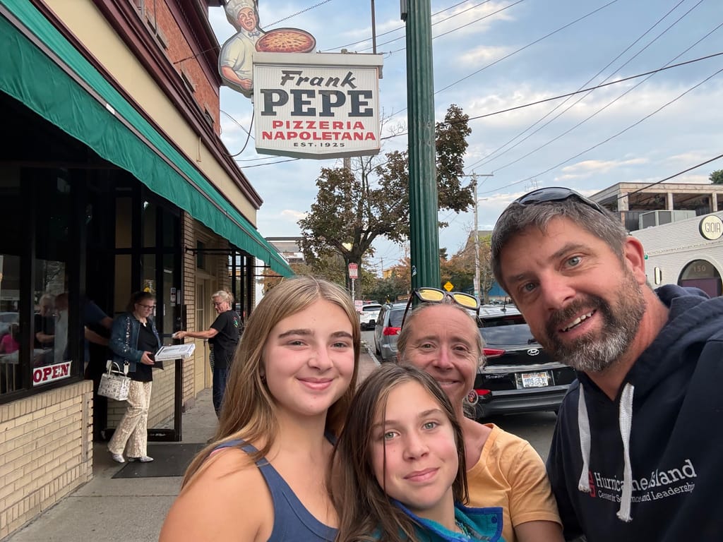 Pepe’s