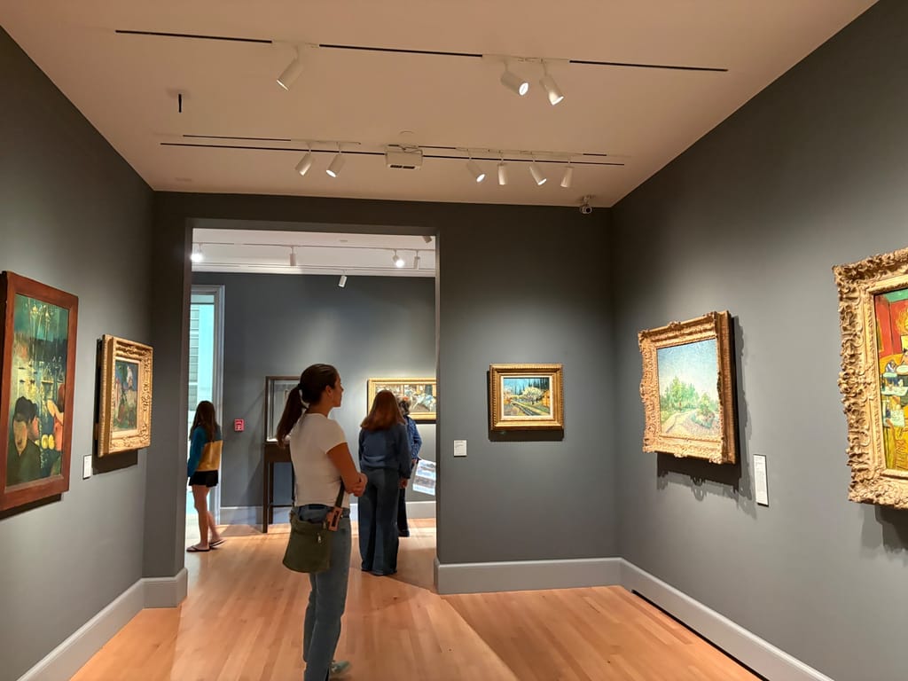 Yale Art Museum