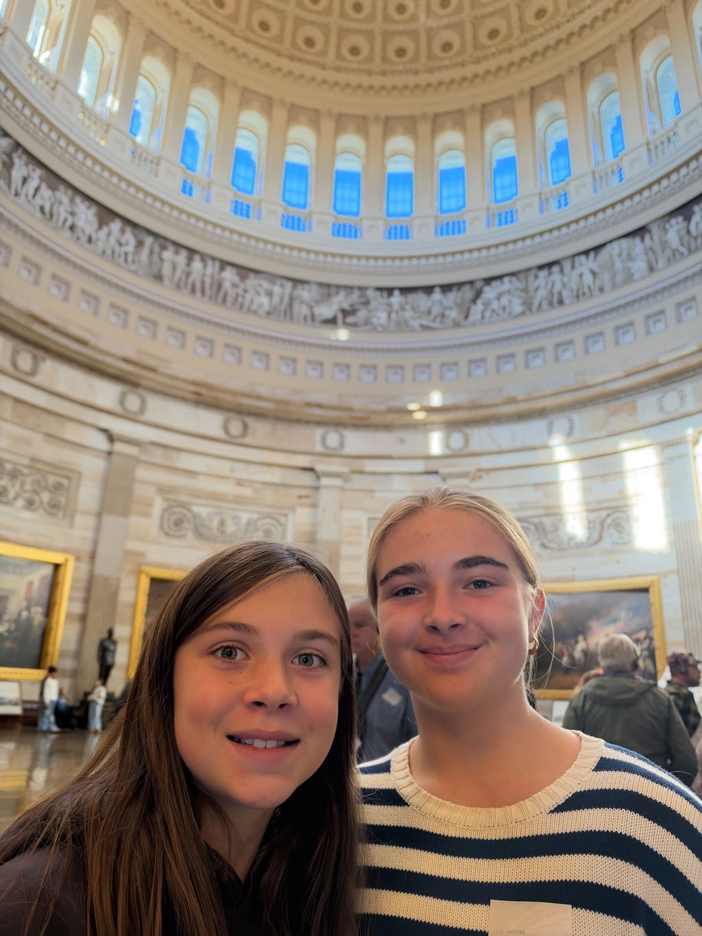 The Rotunda
