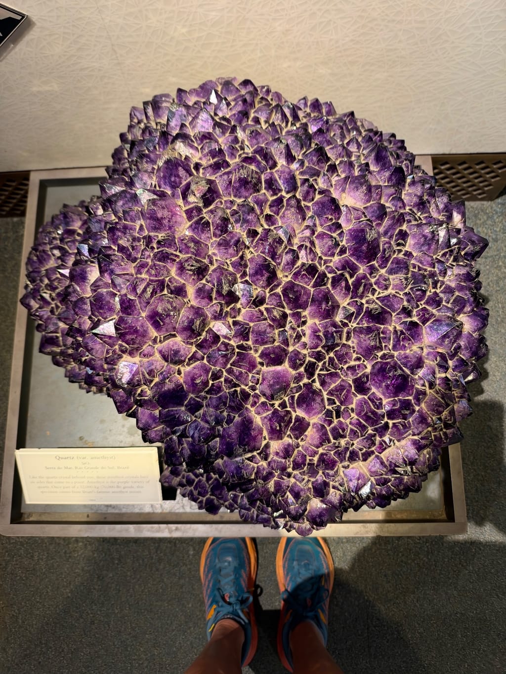 Amethyst 