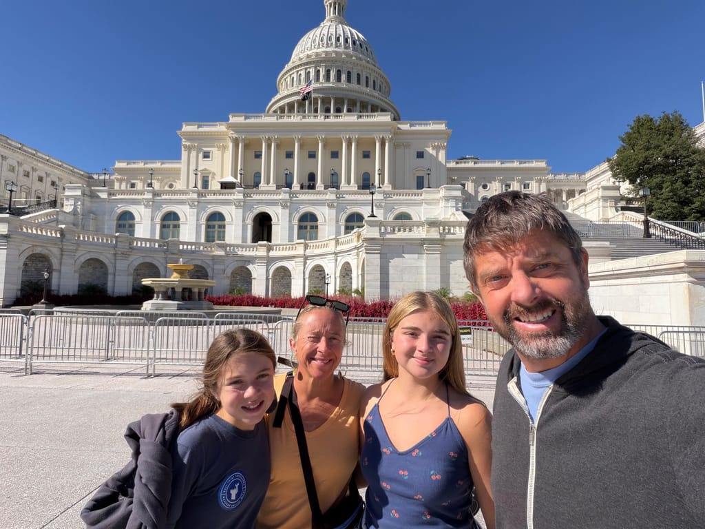 The capitol
