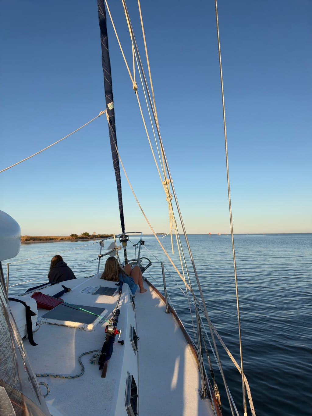 Smith Island 